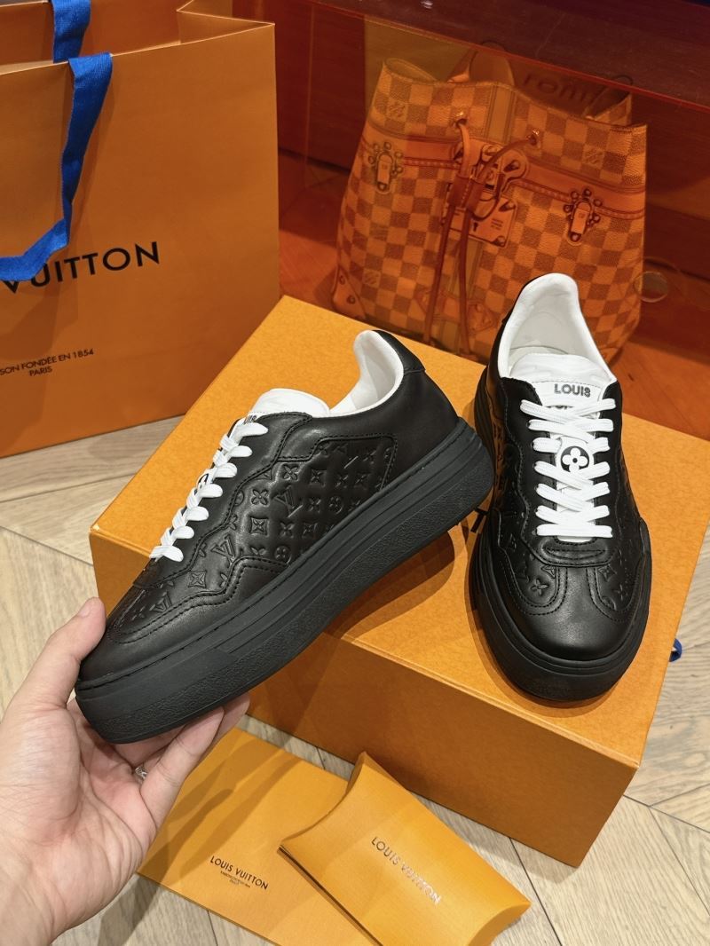 Louis Vuitton Low Shoes